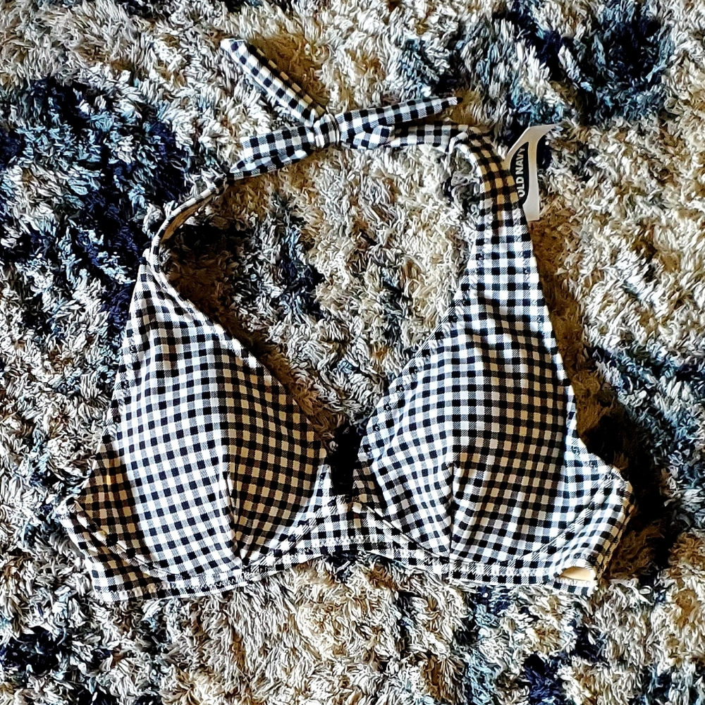 Old Navy Bikini Top